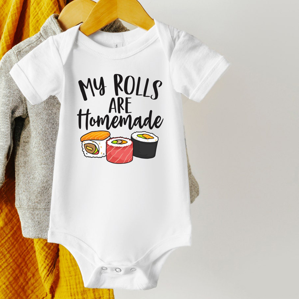 My Rolls Are Homemade Baby Bod - огляд і ціна Baby Food Intake