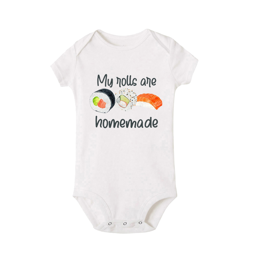 My Rolls Are Homemade Baby Bod - огляд і ціна Baby Food Intake