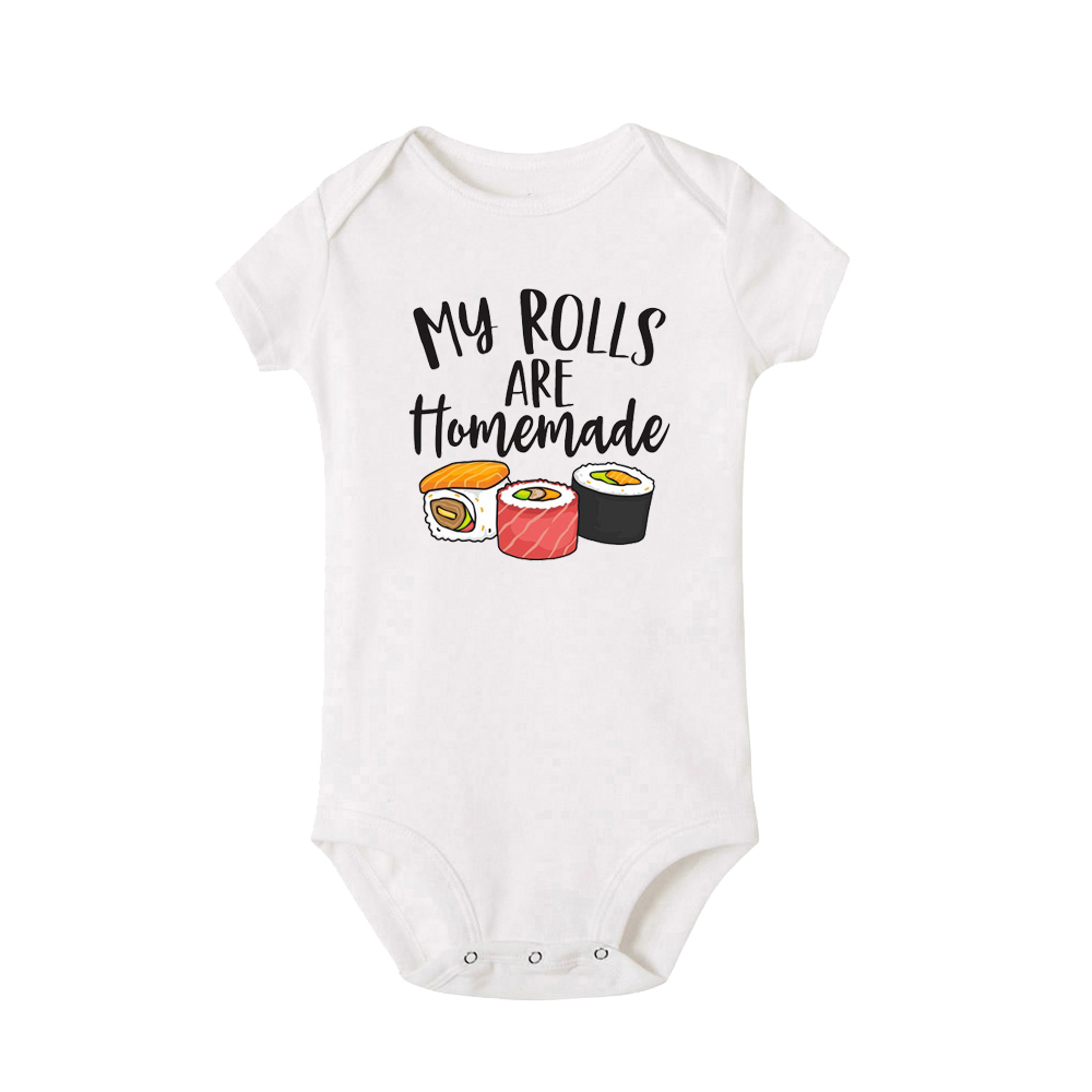 My Rolls Are Homemade Baby Bod - огляд і ціна Baby Food Intake