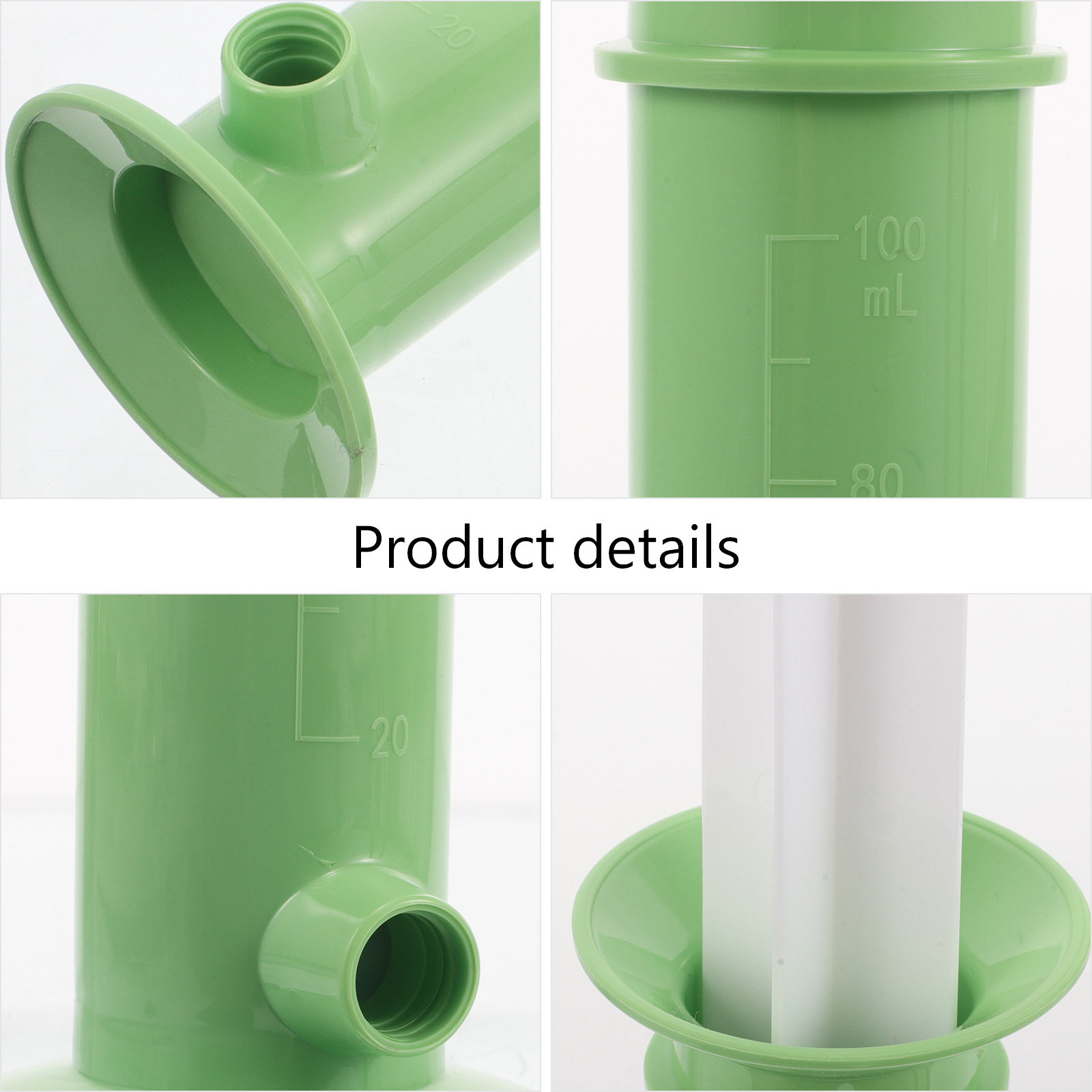 Baby Food Pouch Filler Portabl - огляд і ціна Baby Food Yogurt