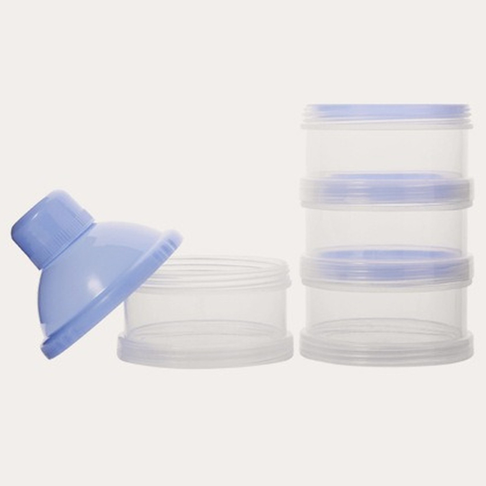 Portable Milk Powder Formula D - огляд і ціна Baby Food Options